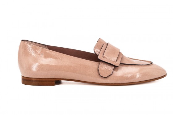 Riccardo Cartillone Del Carlo 11500VETRO Nude