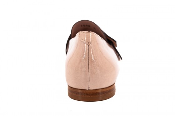 Riccardo Cartillone Del Carlo 11500VETRO Nude