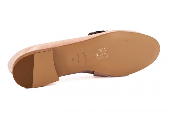 Riccardo Cartillone Del Carlo 11500VETRO Nude