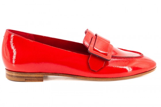 Riccardo Cartillone Del Carlo 11500VETRO Papavero