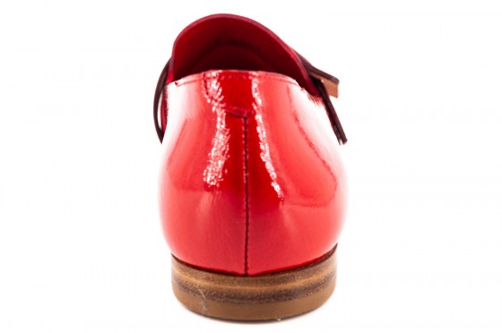 Riccardo Cartillone Del Carlo 11500VETRO Papavero