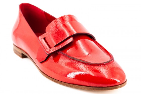 Riccardo Cartillone Del Carlo 11500VETRO Papavero