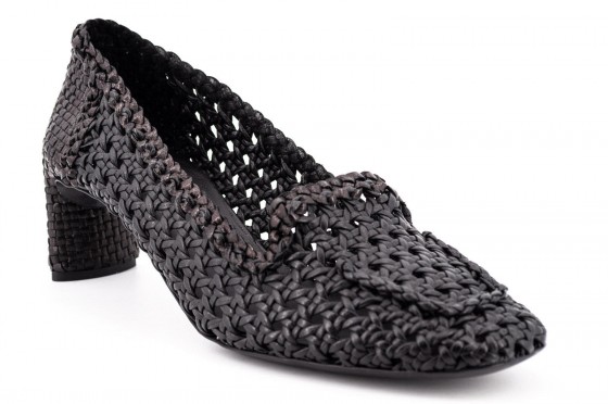 Riccardo Cartillone Del Carlo 11502 nero