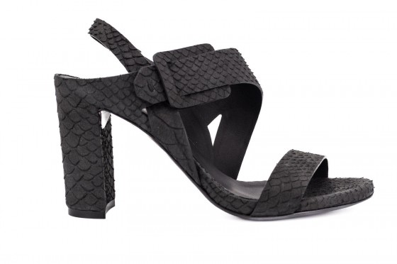 Riccardo Cartillone Del Carlo 11524 Nero