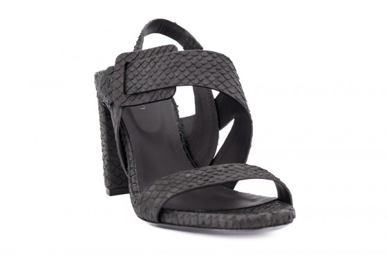 Riccardo Cartillone Del Carlo 11524 nero