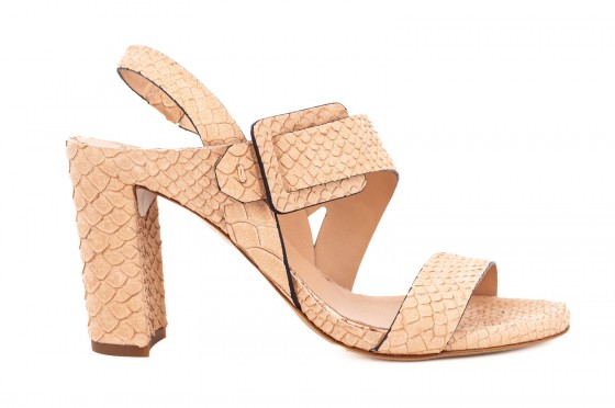 Riccardo Cartillone Del Carlo 11524 Noce