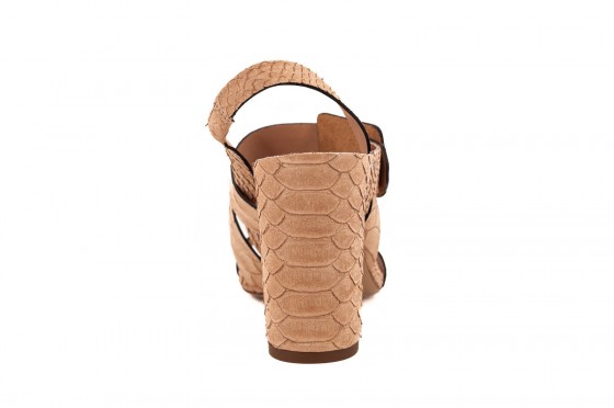 Riccardo Cartillone Del Carlo 11524 Noce