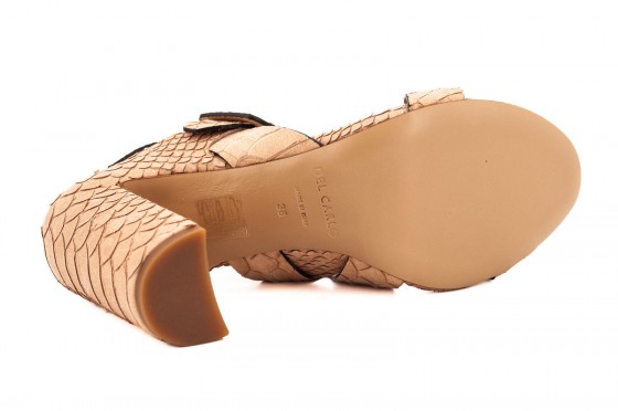 Riccardo Cartillone Del Carlo 11524 Noce