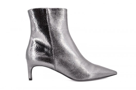 Riccardo Cartillone Del Carlo 11617 Acciaio