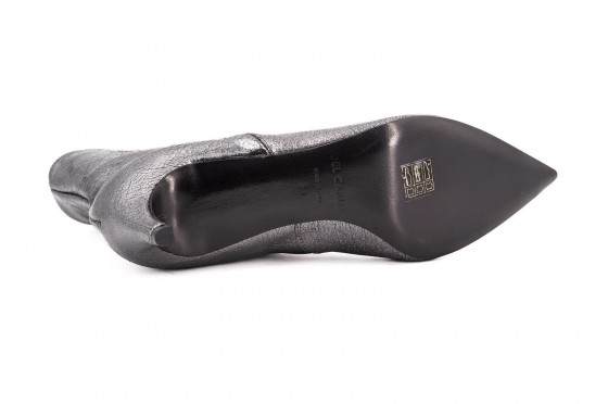 Riccardo Cartillone Del Carlo 11617 Acciaio