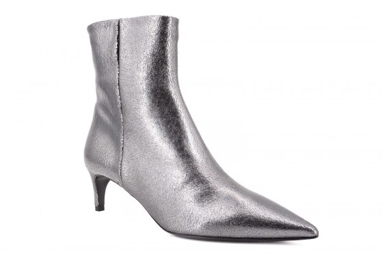 Riccardo Cartillone Del Carlo 11617 Acciaio