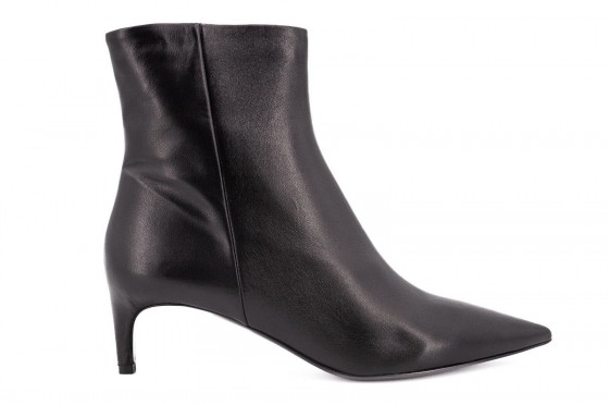 Riccardo Cartillone Del Carlo 11617 Nero