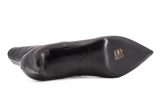 Riccardo Cartillone Del Carlo 11617 Nero