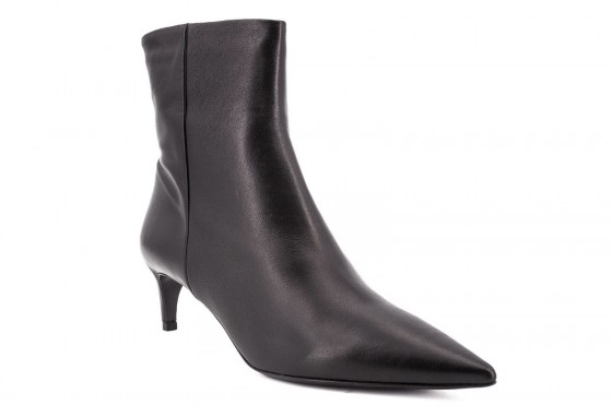 Riccardo Cartillone Del Carlo 11617 nero