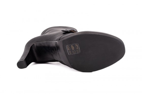 Riccardo Cartillone Del Carlo 11626 Nero