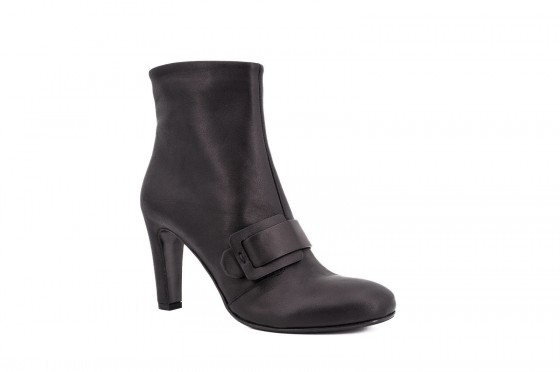 Riccardo Cartillone Del Carlo 11626 nero