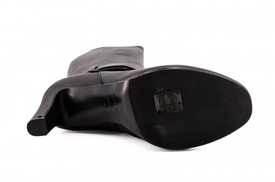 Riccardo Cartillone Del Carlo 11627 Nero