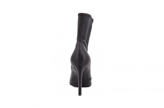 Riccardo Cartillone Del Carlo 11635 Nero