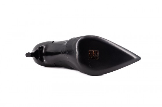 Riccardo Cartillone Del Carlo 11635 Nero