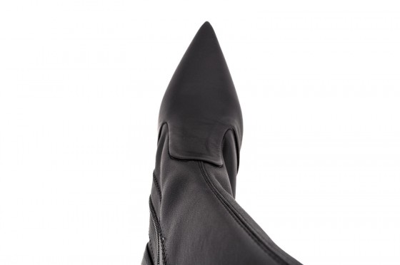 Riccardo Cartillone Del Carlo 11635 Nero