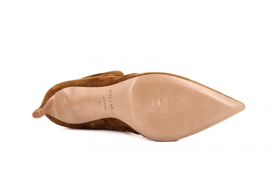 Riccardo Cartillone Del Carlo 11639DAFNE Noce