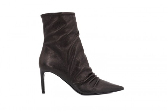 Riccardo Cartillone Del Carlo 11639KITE Nero