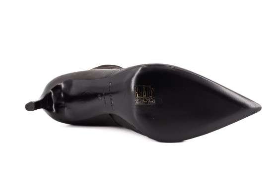 Riccardo Cartillone Del Carlo 11639KITE Nero