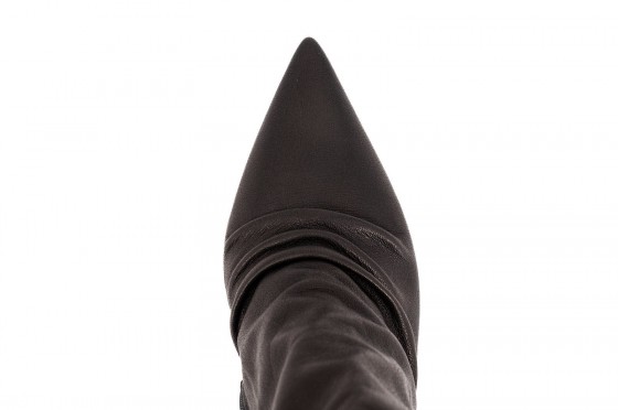 Riccardo Cartillone Del Carlo 11639KITE Nero