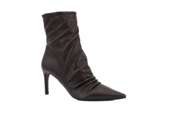 Riccardo Cartillone Del Carlo 11639KITE nero