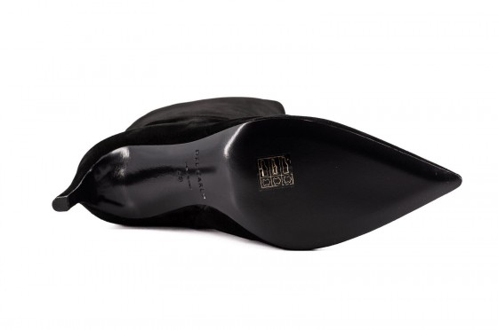 Riccardo Cartillone Del Carlo 11640 Nero