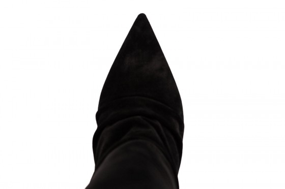 Riccardo Cartillone Del Carlo 11640 Nero