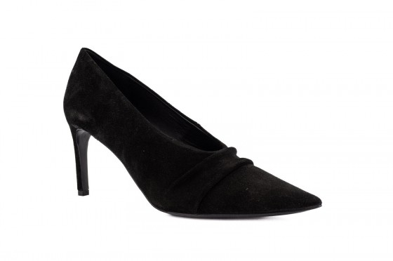 Riccardo Cartillone Del Carlo 11641 nero