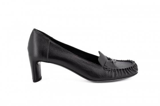 Riccardo Cartillone Del Carlo 11700 Nero