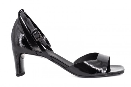 Riccardo Cartillone Del Carlo 11707 Nero