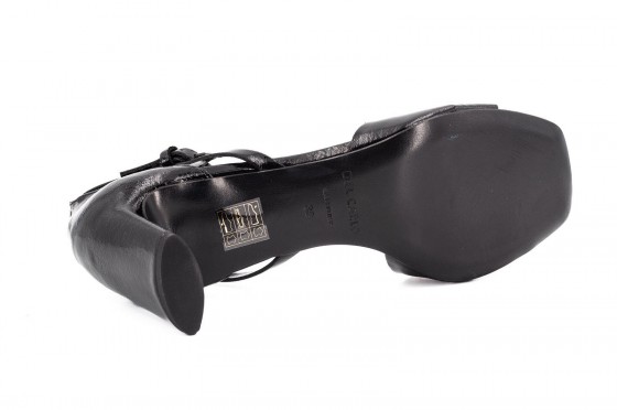 Riccardo Cartillone Del Carlo 11707 Nero