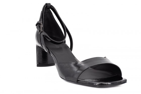 Riccardo Cartillone Del Carlo 11707 nero