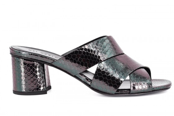 Riccardo Cartillone Del Carlo 11710 Nero