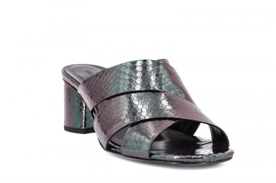 Riccardo Cartillone Del Carlo 11710 nero