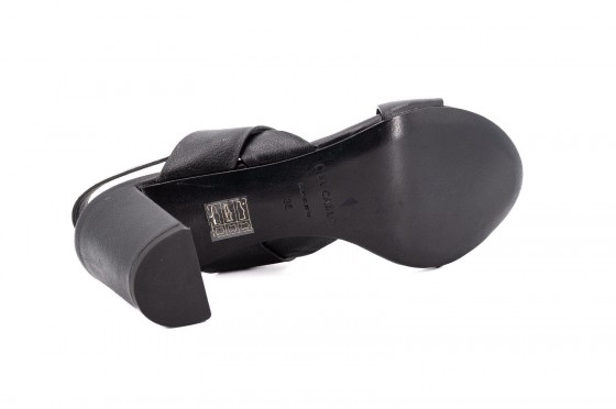 Riccardo Cartillone Del Carlo 11717 Nero