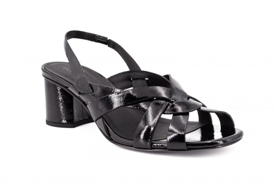 Riccardo Cartillone Del Carlo 11719 nero