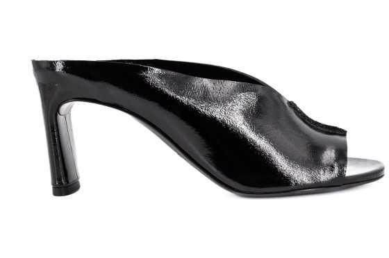 Riccardo Cartillone Del Carlo 11725 Nero