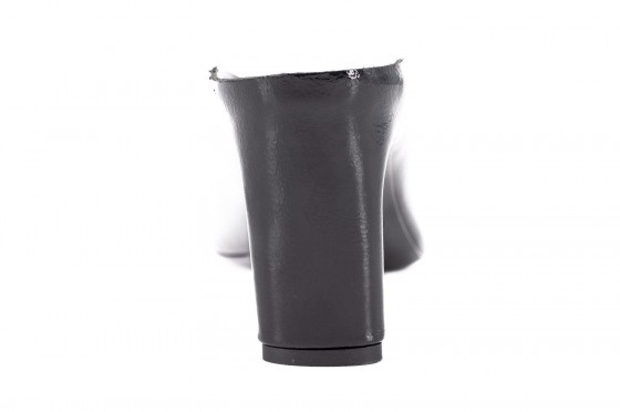 Riccardo Cartillone Del Carlo 11725 Nero