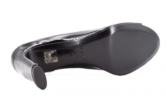 Riccardo Cartillone Del Carlo 11725 Nero