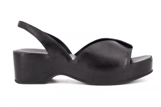 Riccardo Cartillone Del Carlo 11730 Nero