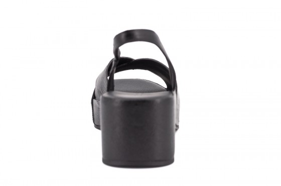 Riccardo Cartillone Del Carlo 11730 Nero