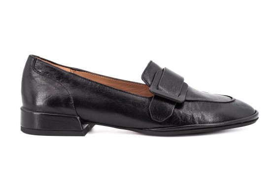 Riccardo Cartillone Del Carlo 11805 Nero