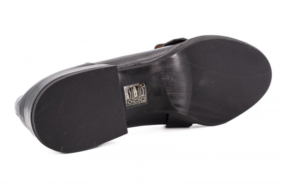 Riccardo Cartillone Del Carlo 11805 Nero