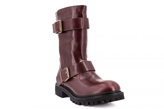 Riccardo Cartillone Del Carlo 11810 castagna