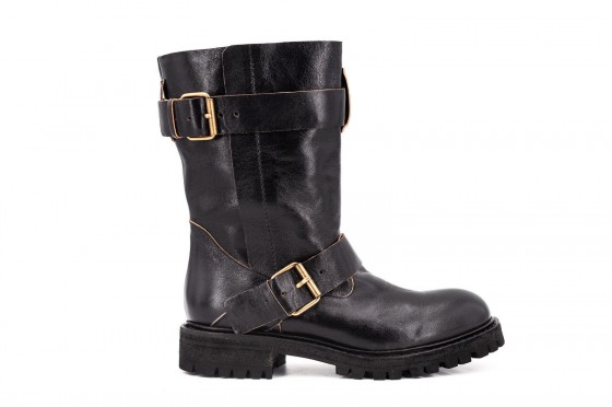 Riccardo Cartillone Del Carlo 11810 Nero