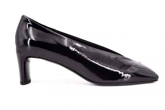 Riccardo Cartillone Del Carlo 11818 Nero